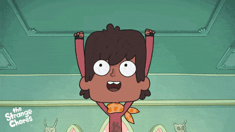 Cảm giác khi chia sẻ ý tưởng của bạn về một khung web mới