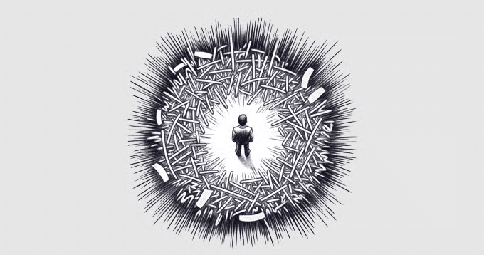 Luôn có nhiều sự lựa chọn