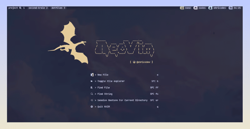 Neovim