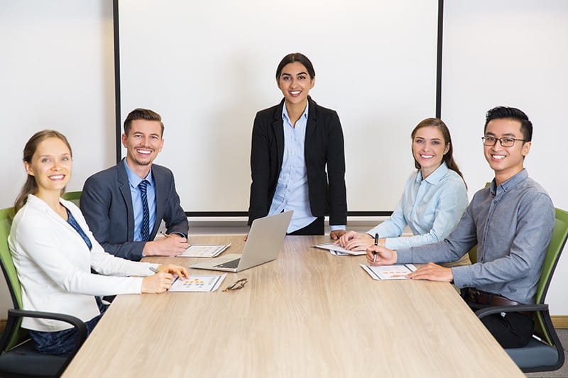 Đội ngũ giảng viên có nhiều năm kinh nghiệm với bằng cấp chứng chỉ chuyên môn quốc tế tại NativeX 