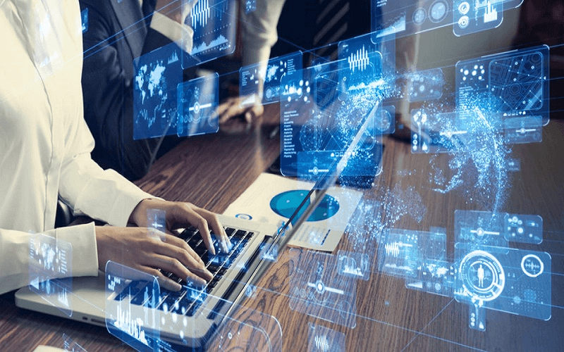 Nhu cầu cao về kỹ năng AI