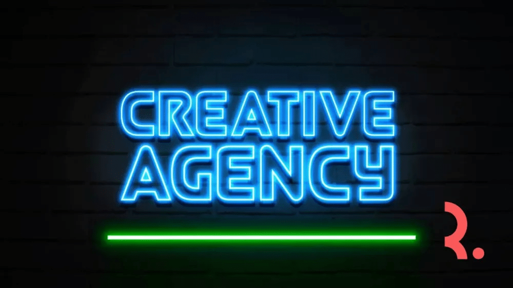Mảng creative agency