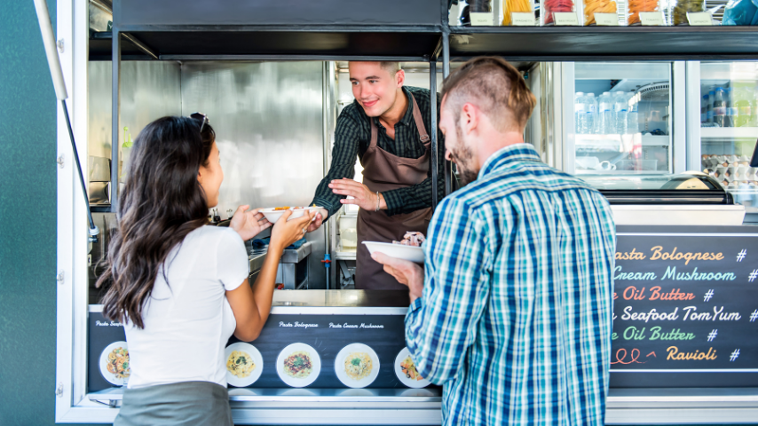 cau tieng anh du lich ve an uong