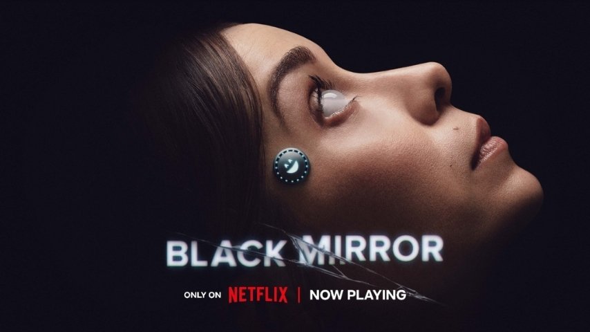 black mirror
