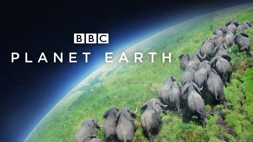 planet earth