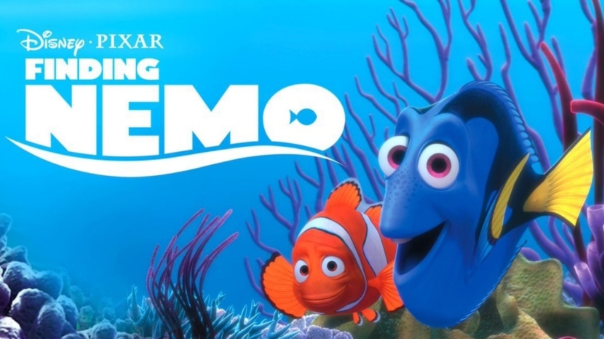Finding Nemo