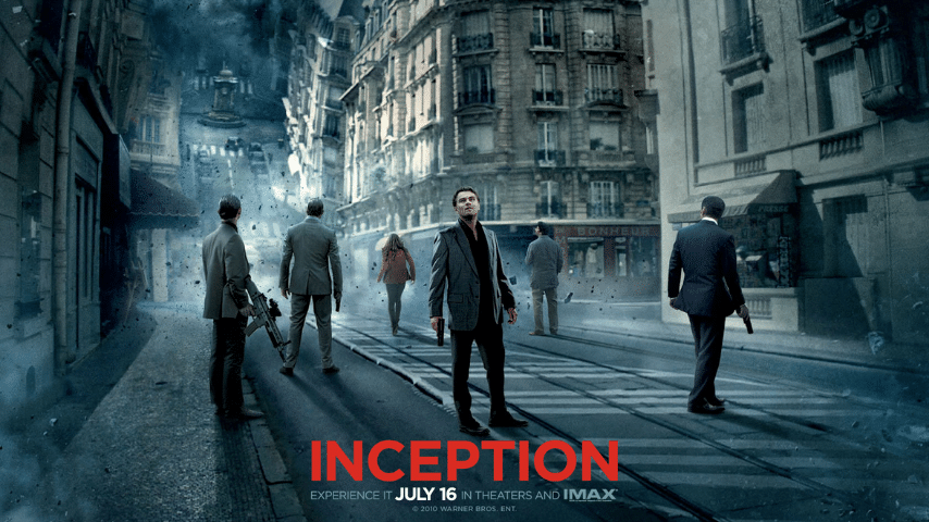 Inception