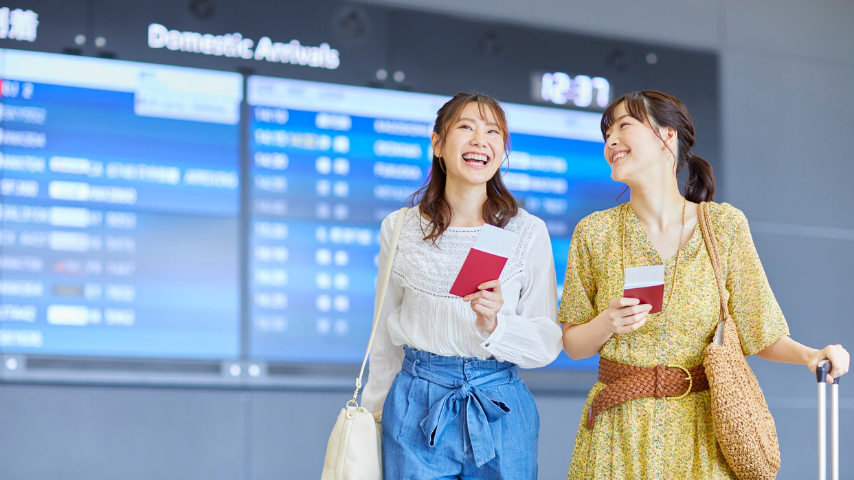 tieng anh du lich san bay