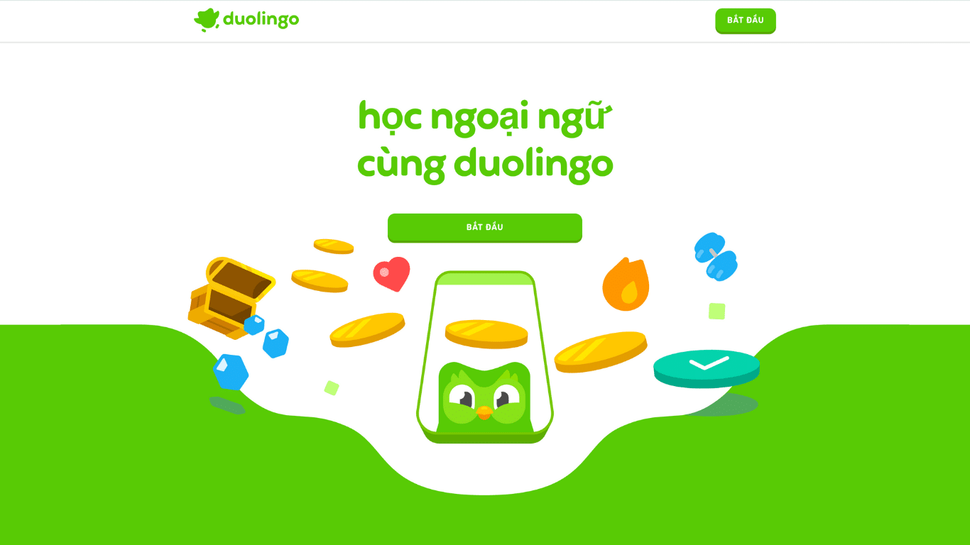 duolingo