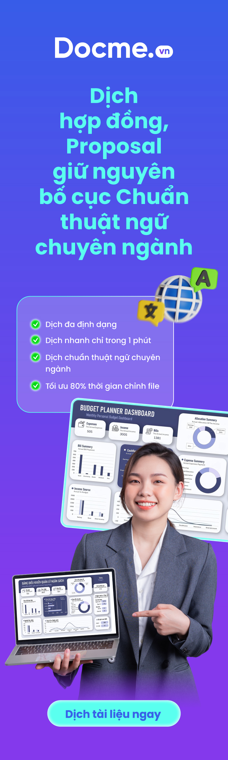 Banner phải